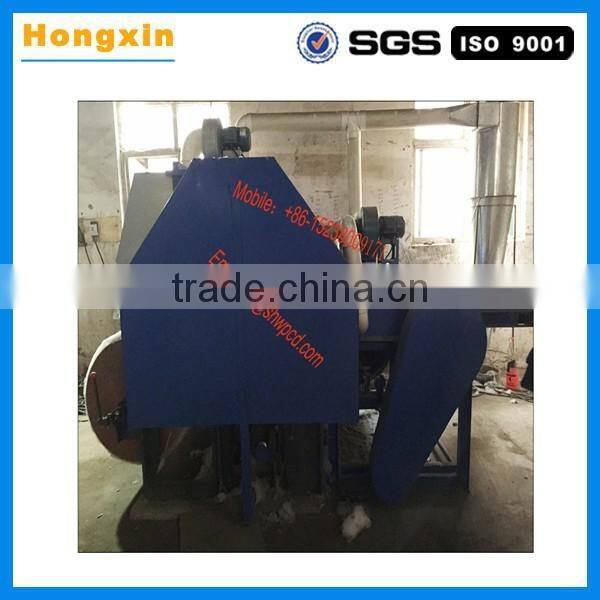 High quality cotton carding machine/cotton processing machine