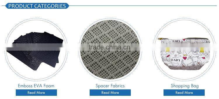 COST-EFFECTIVE EVA BOARD FOR SOLES