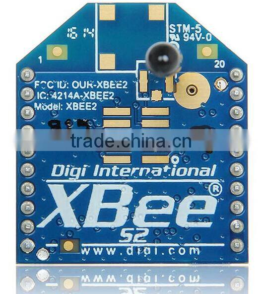 Hot offer wireless 1mw wir ant XB24-Z7WIT-004 XBee series 2 pro