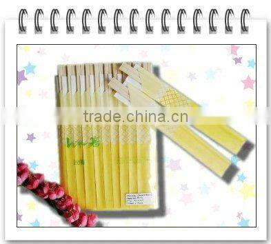 Aspen Genroku Chopsticks Packed with Half Paper Bag