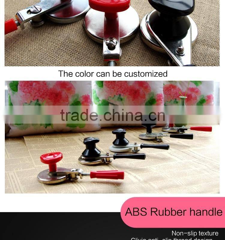 FG-2 can sealer for sale