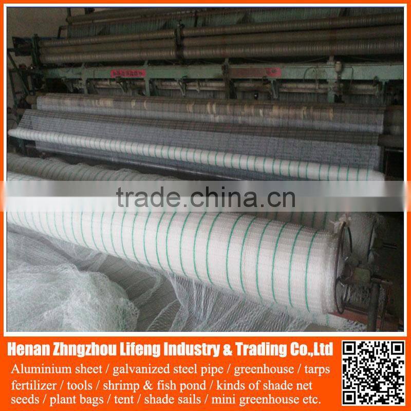 Garden Bird Trap Netting , Anti Bird Net for Agriculture