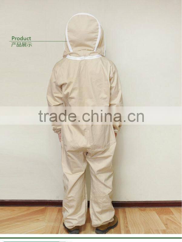 Beekeeping Suit
