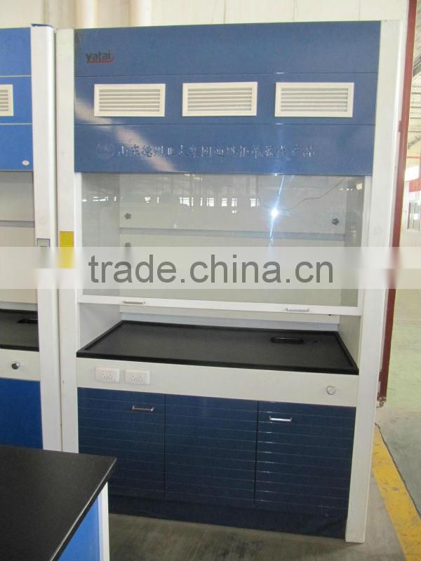 shuangyi Lab Equipment for school and chemical lab