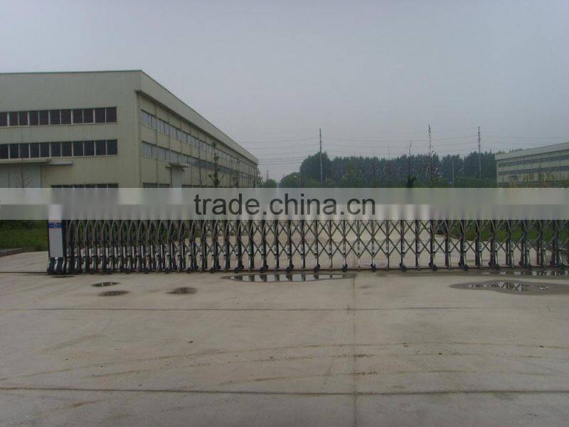 9FZJ-1270 Series Tunnel Air Ventilation System