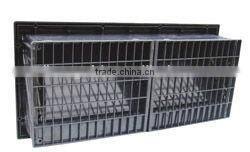BC Series Air Inlet For Poultry
