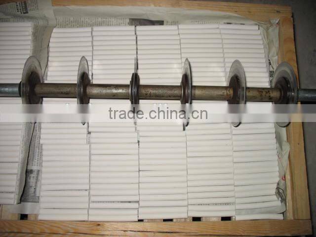 Automatic Dustless Caco3 shcool Chalk production line