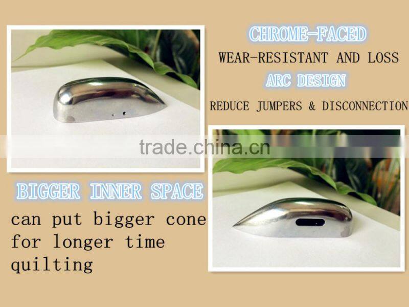 COCOON SHUTTLE baby cone china