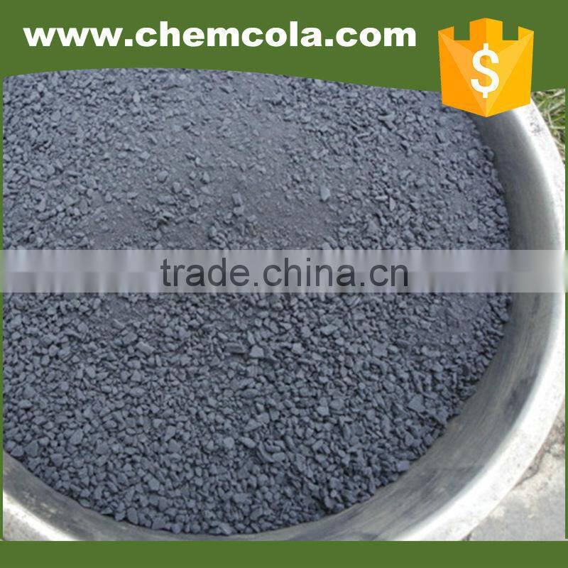 Bakelite powder for insulation structure components by plastic pressing in moulds