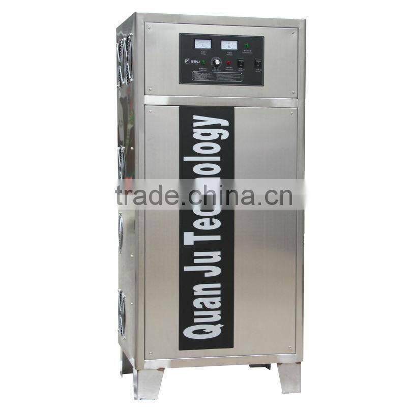 30g ozone sterilizer equipment, ozone generator for mould