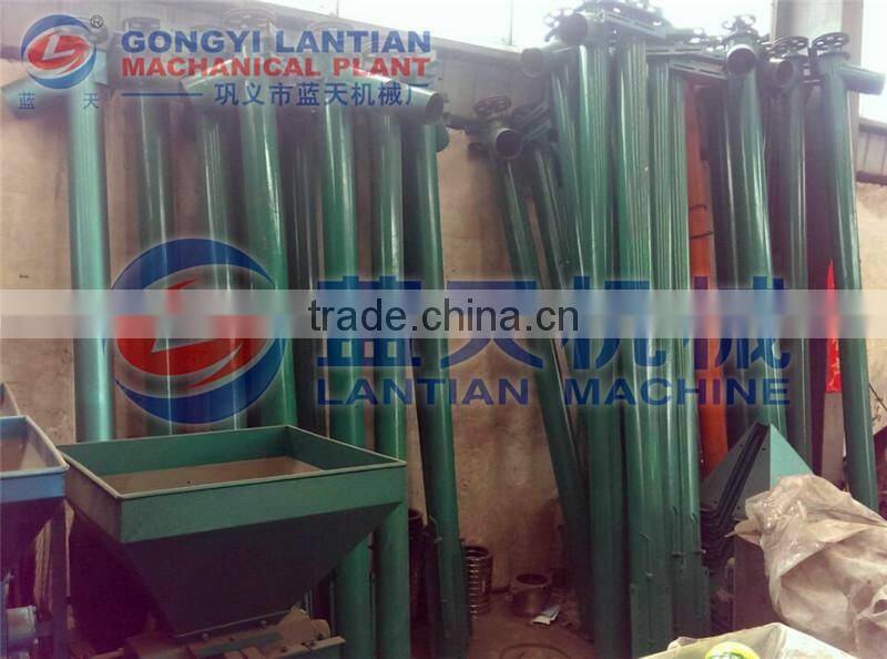 Screw extruder type peanut oil press machine soybean oil press machine price