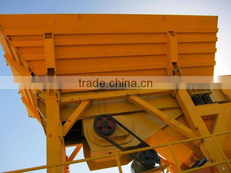 Hot Sale Price For Mobile Stone Crusher