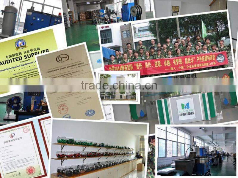 Farm Irrigation Lawn Sprinkler 360 impact sprinkler