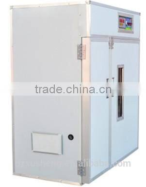 XSA-5 528 Poultry Egg Incubation Machine/Poultry incubator/egg incubator