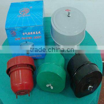 air cleaner for diesel engine parts