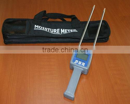 grain moisture meter
