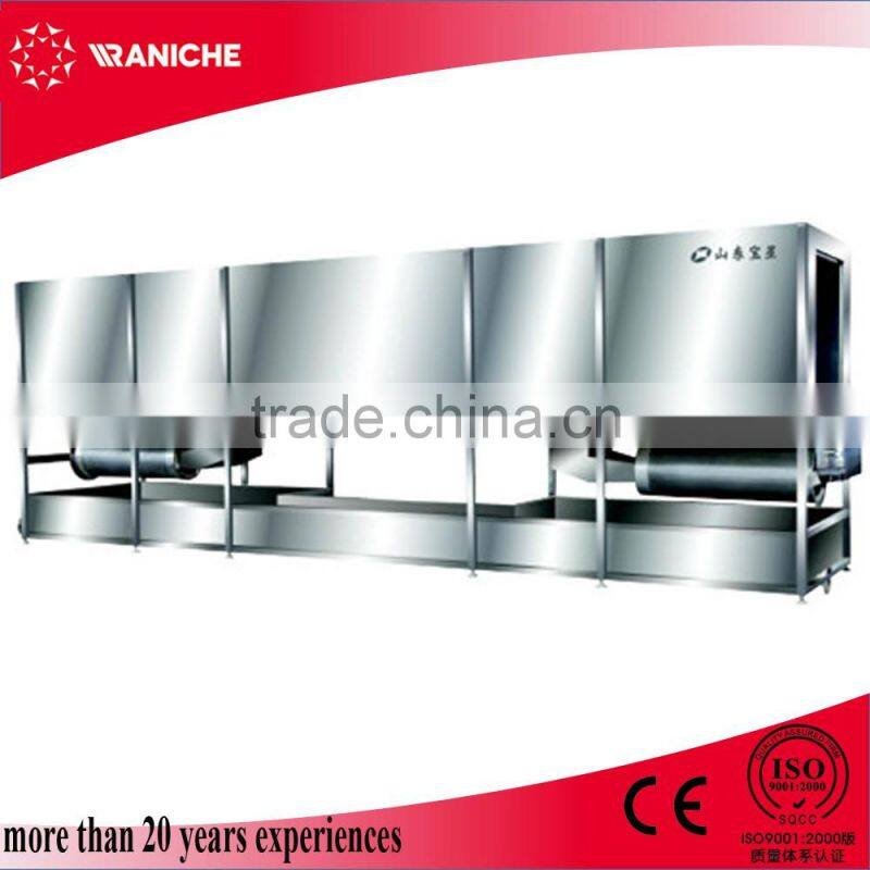 Automatic High-speed Precision Meat/Poultry Weighing Grader/Grading Machine