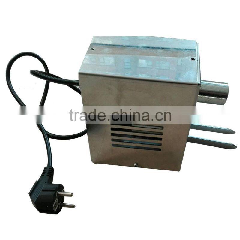 Rotisserie BBQ motors ; rotisserie motor ; electric rotisserie motor