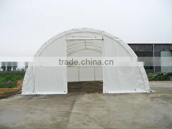 30*40ft PVC tarpaulin with mechnical door canopy tent