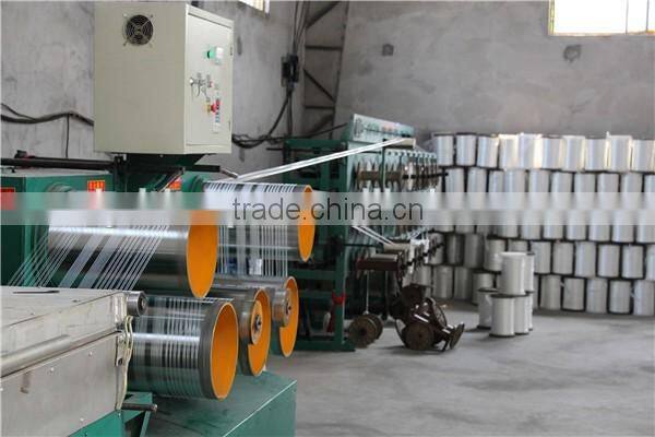 Good Quality PE/PP 3/4 Strands Polyethylene Rope