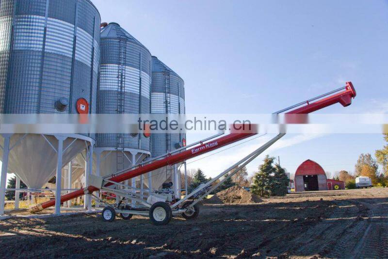 used stainless steel screw auger conveyo price