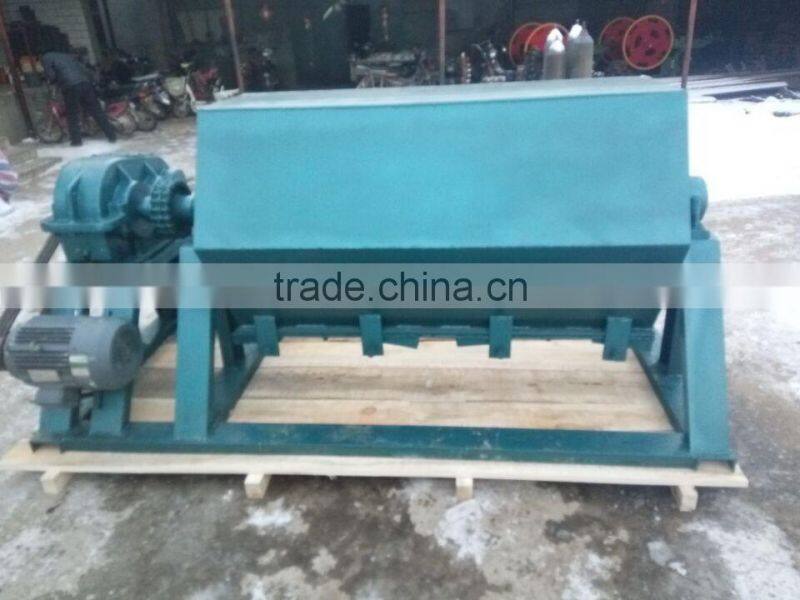 Wire Nail Polishing Machine for Making Steel Nails