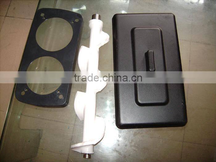 china manufacturer cheap price custom soft ice cream machine parts made in china for sale