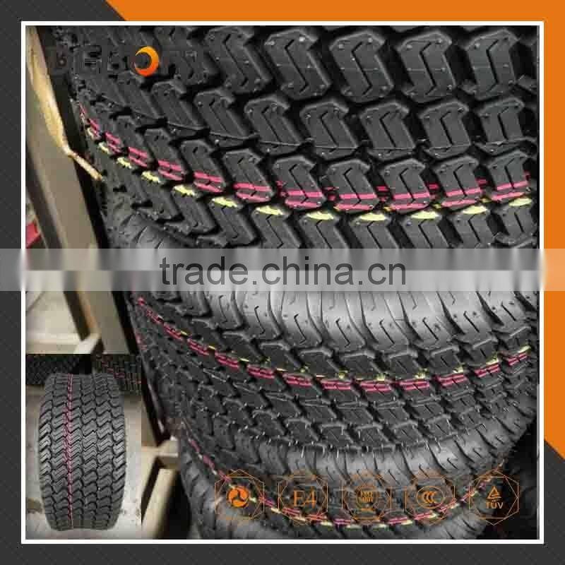 Golf cart wheels and tires 18x8.50-8