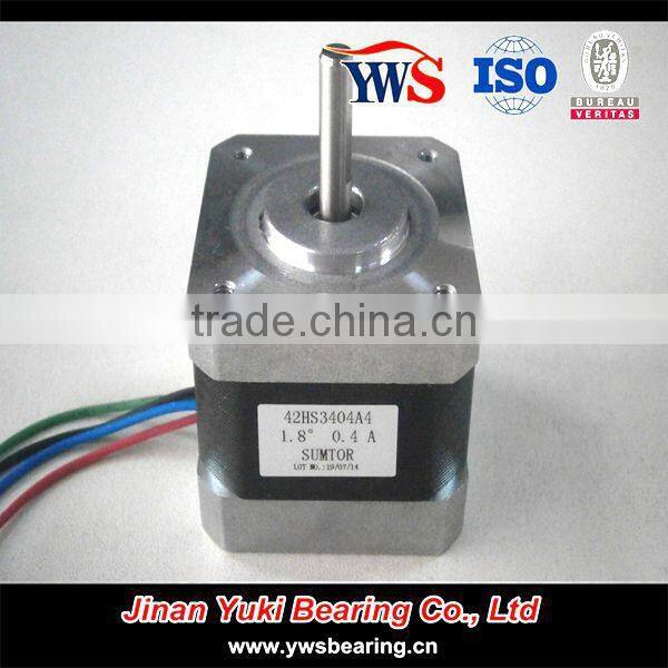 3d printer nema 23 stepper motor