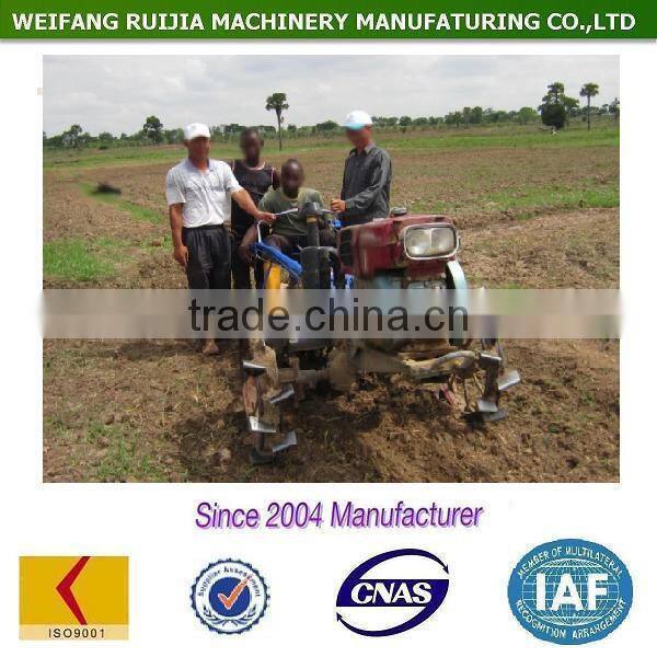Alibaba China supplier cheap farm tools and equipment and their uses for walking tractors / power tillers of sale !