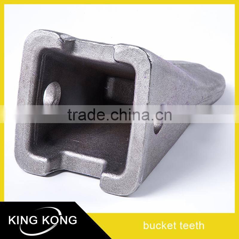 DH360 Daewoo excavator parts for digging stone