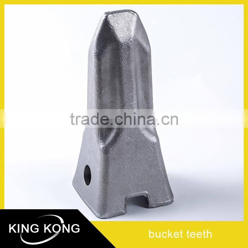 customized excavator parts bucket teeth V360