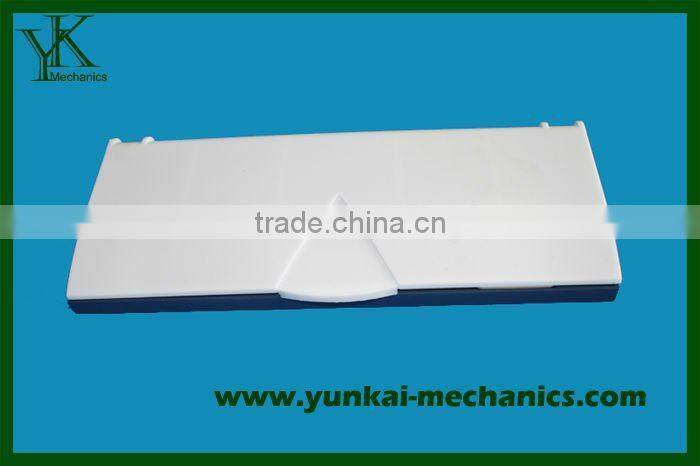 High quality plastic parts injection molding fiberglass mould