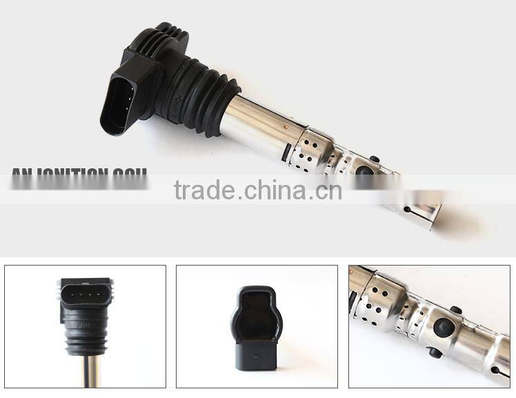 NEW Ignition coil pack 25181813 96414260 19005277 880219B 880219HQ DQG1930AN for DongFeng car