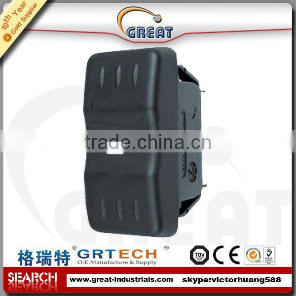 8200602227 car power window switch for Renault Logan