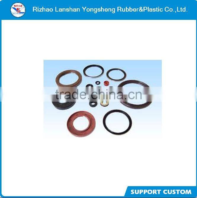 factory price crankshaft oil seal rubber seals professional supplier