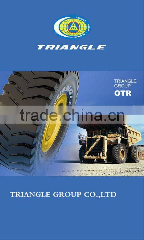 TRIANGLE OTR 23.1-26-12PR TB812