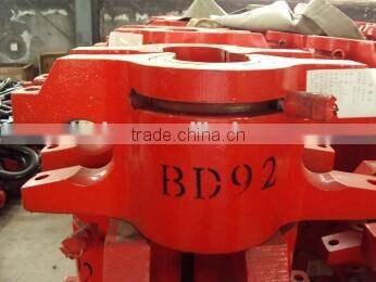 Oilfield equipment CD/CDS sucker rods elevators/drill pipe evevator manufacturer