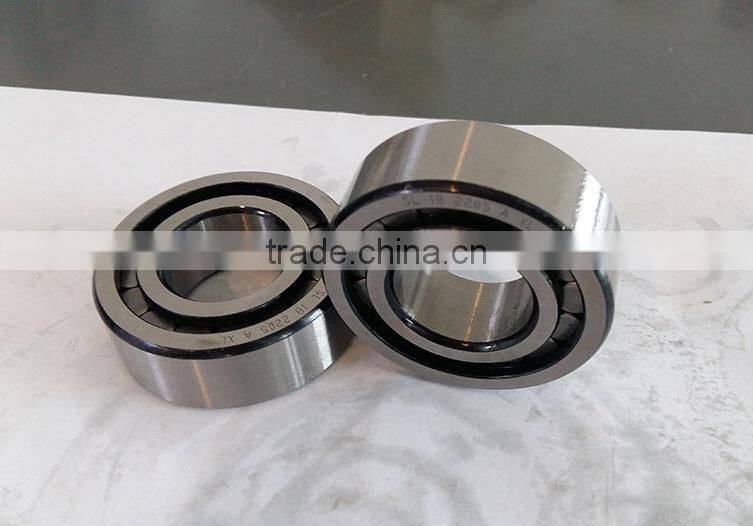 SL185014 full complement cylindrical roller bearing 5014