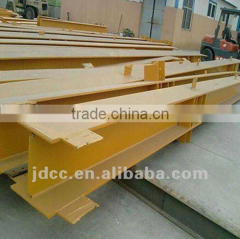 rigid ms rectangular hollow section