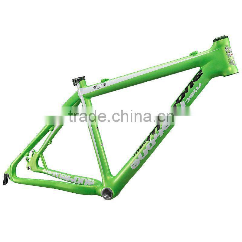 High quality body parts for bicycle,available in various color,Oem orders are welcome