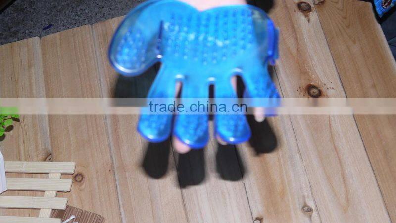 2015 new type rubber massage brushes