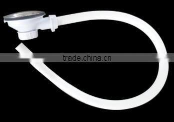 Rv dedicated rectangular effluent water