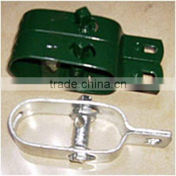 pvc coated wire strainer
