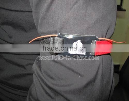 RFID Sport Timing Systems