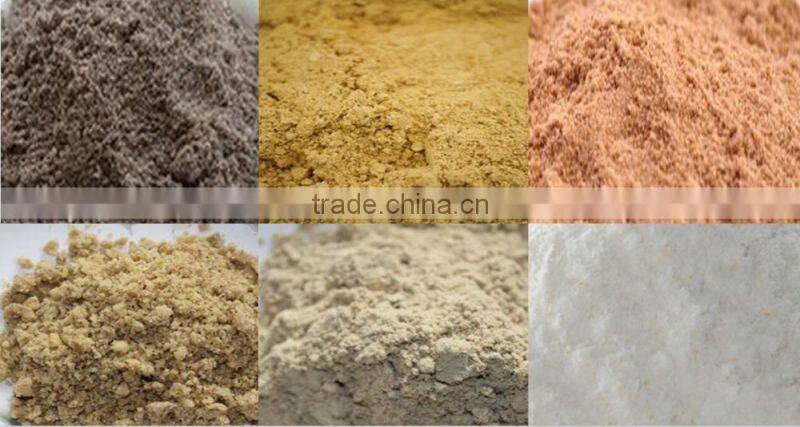 CE Certificated Grain Seeds Grinding Machine/Commercial grain grinding mill