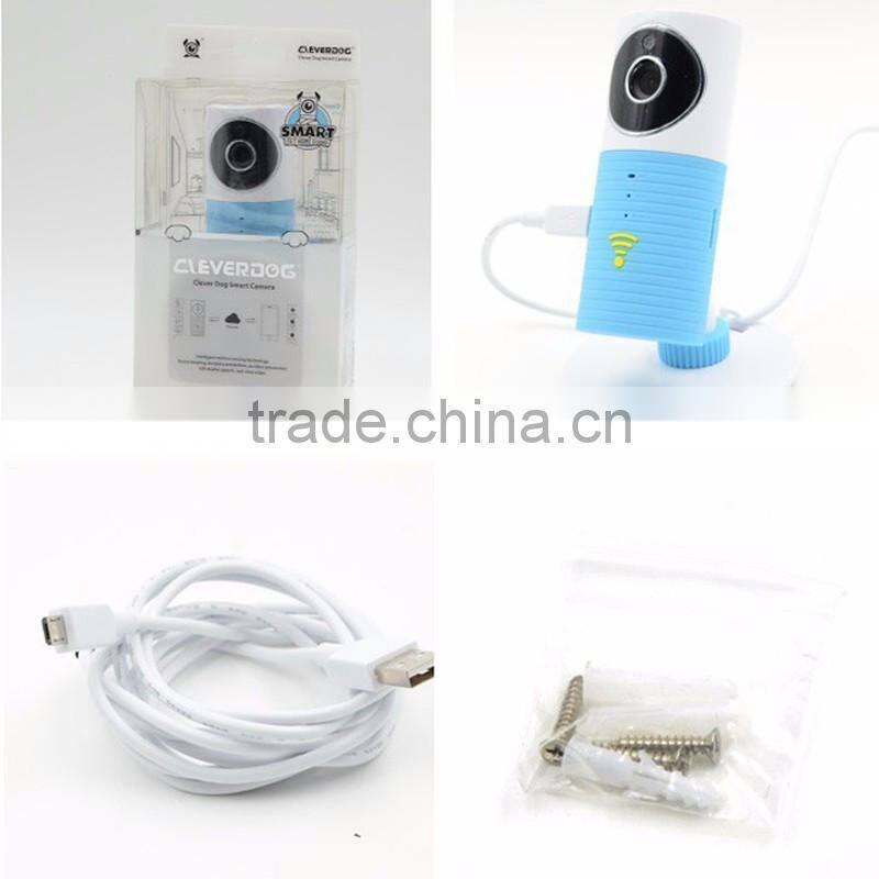720P Home Security wifi baby monitor IP camera,wifi camera with Alert Nightvision Intercom for Iphone,Samsung iOS Android system
