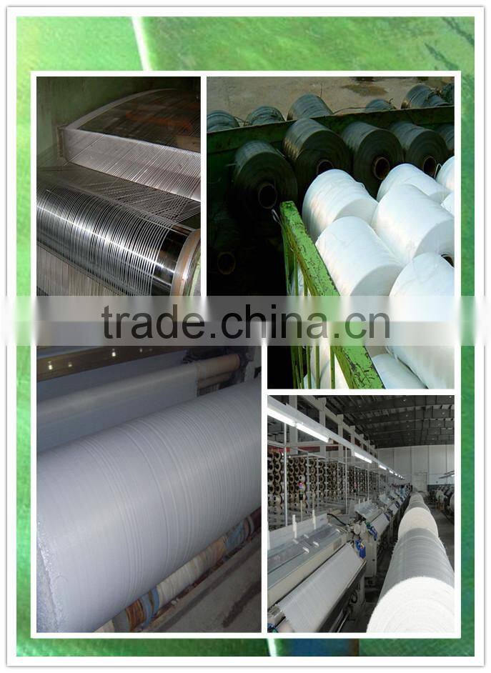 All colors waterproof and weather resistant HDPE Tarp Rolls