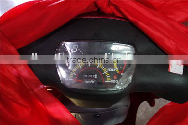 100cc china motorized cargo tricycle for elder transportation