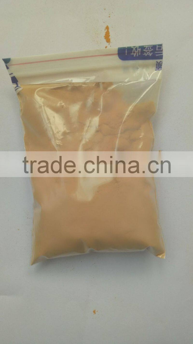 Widely used in industry 99% fuel additive ferrocene